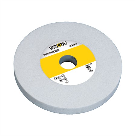 Slipskiva flx 01 125x20x32 38a60l8vs 35 m/s